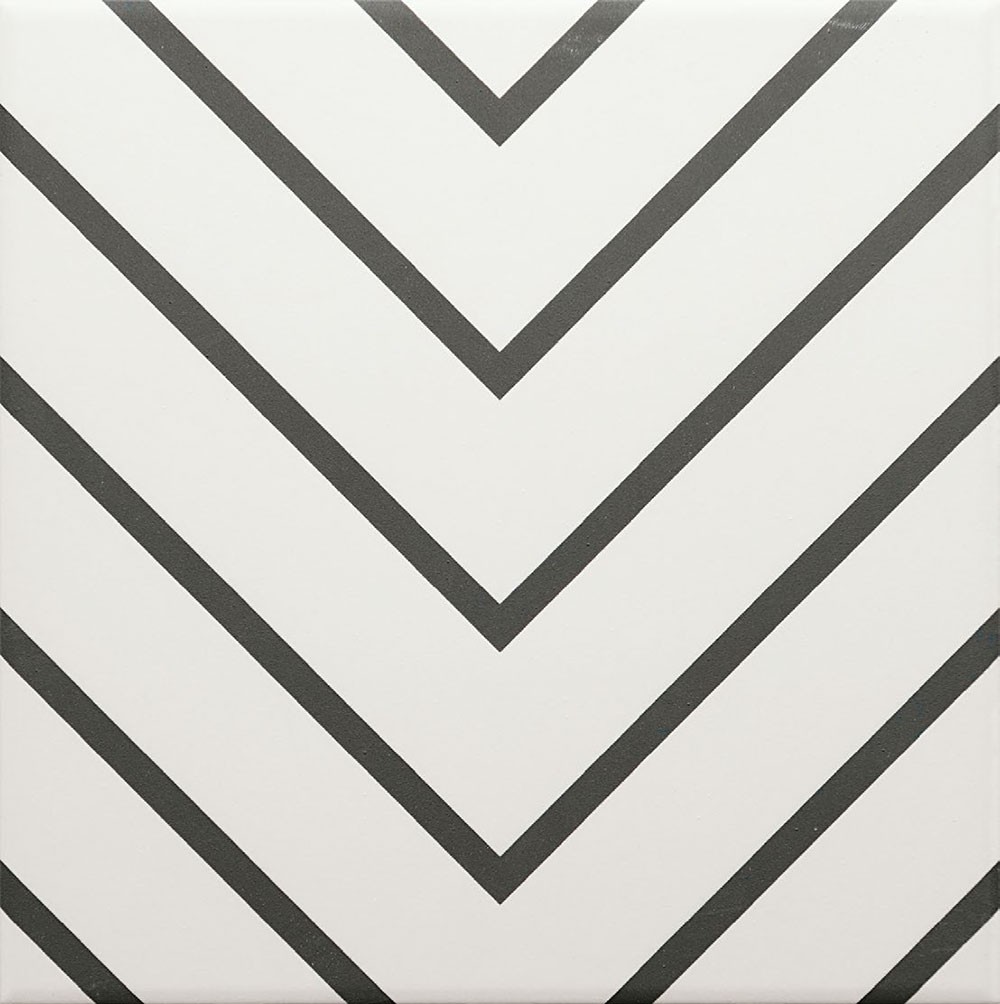 Carrelage carreaux de ciment Villa motif resplandor 20x20 cm