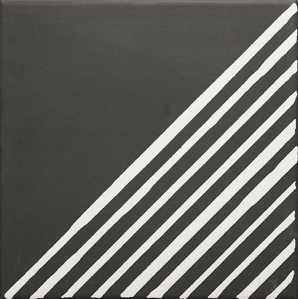 Carrelage carreaux de ciment Villa motif magia 20x20 cm