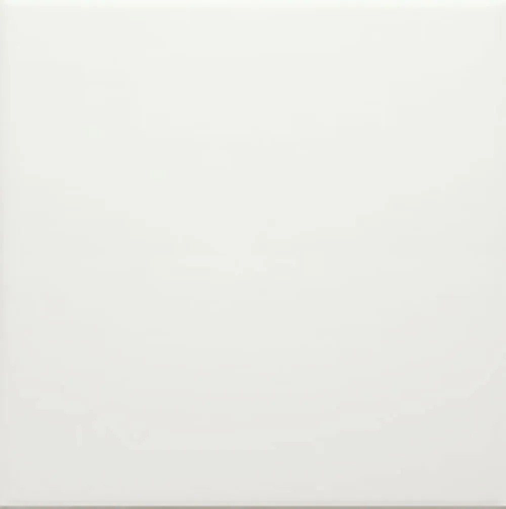 Carrelage carreaux de ciment Villa blanc solana 20x20 cm