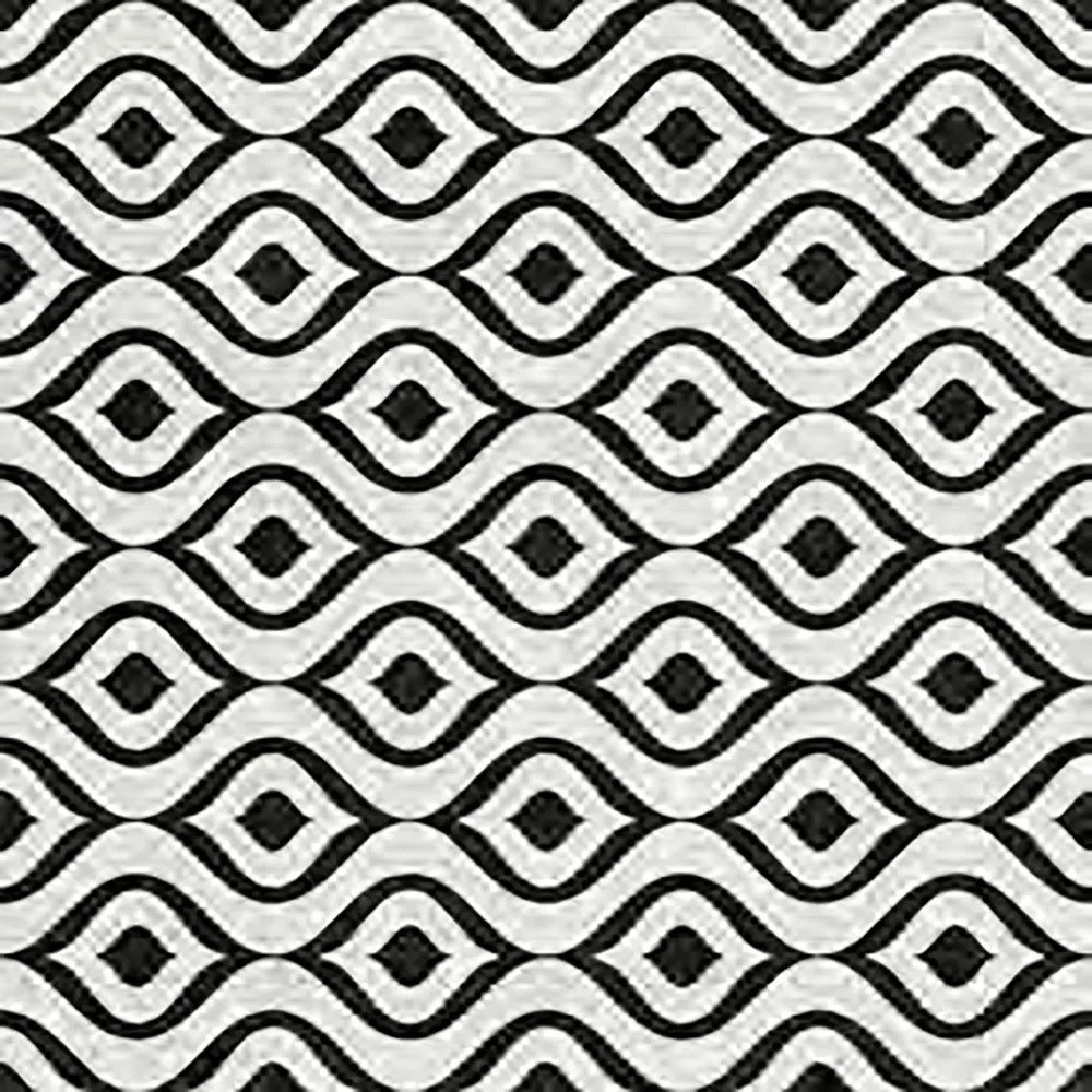 Carrelage carreaux de ciment Cimento motif esprit 20x20 cm