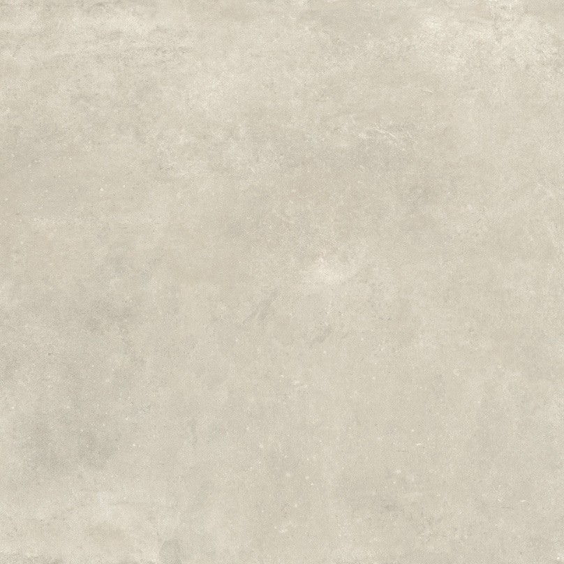 Carrelage aspect béton Tekrart beige  60x60 cm