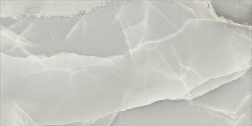 Carrelage aspect marbre Colorado gris   poli 60x120 cm