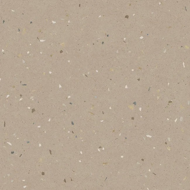 Carrelage Aspect terrazzo Aroma gris  60x60 cm