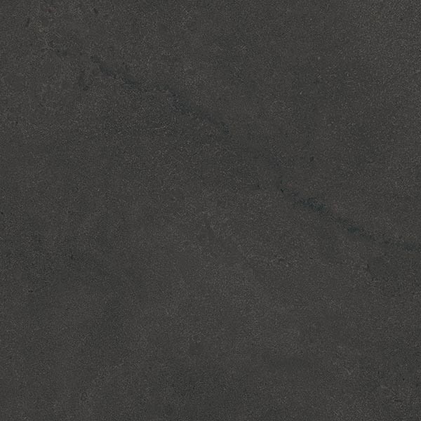 Carrelage Imitation Pierre Crema noir  60x60 cm